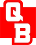 QB - logotyp